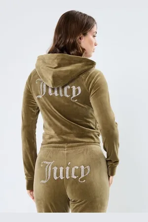 Juicy Couture Vêtements Madison Hoodie