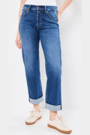 Replay Vêtements AUBRY Pants