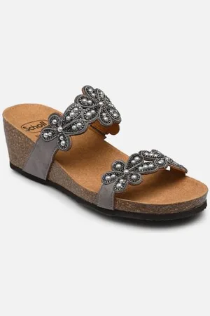 Scholl Mules et sabots PALINURO COMFORT pour Femme
