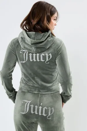 Juicy Couture Vêtements Madison Hoodie