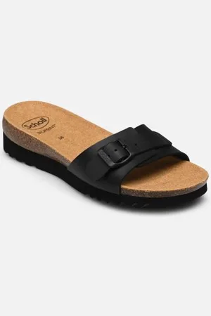 Scholl Mules et sabots GINNI COMFORT pour Femme