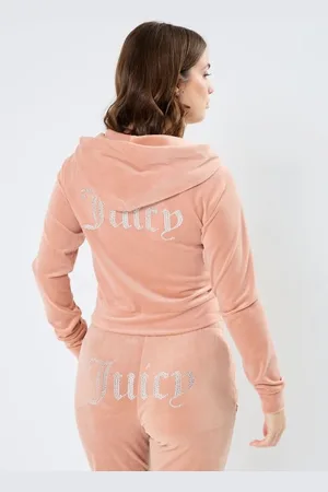 Juicy Couture Vêtements Madison Hoodie