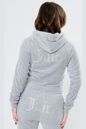 Juicy Couture Vêtements Madison Hoodie