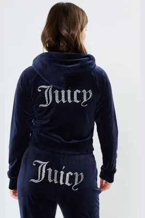 Juicy Couture Vêtements Madison Hoodie