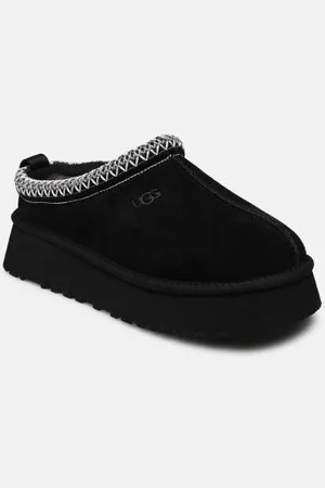 UGG Chaussons W Tazz pour Femme