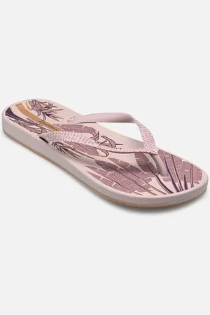 Ipanema Tongs Anat Nature Viii Fem pour Femme