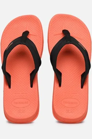 Havaianas Tongs Track Plus pour Homme