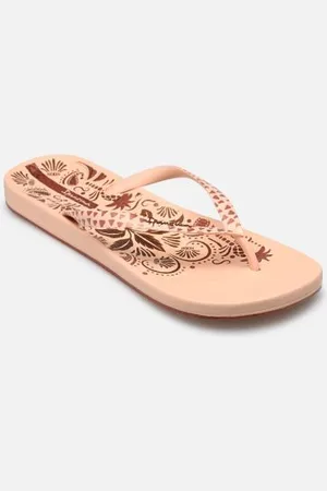 Ipanema Tongs Anat Nature Viii Fem pour Femme