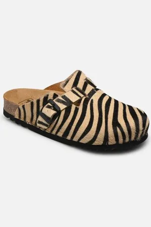 Scholl Chaussons FAE COLLECTION pour Femme