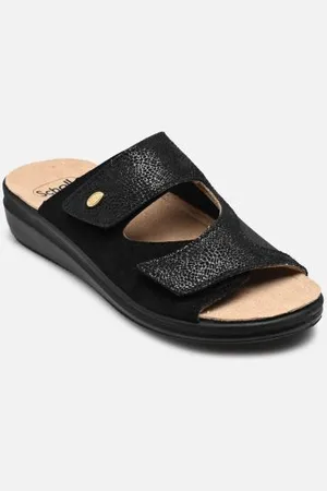 Scholl Mules et sabots ANTONIA ELASTIC COMFORT pour Femme
