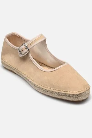 Georgia Rose Espadrilles Diloupie pour Femme