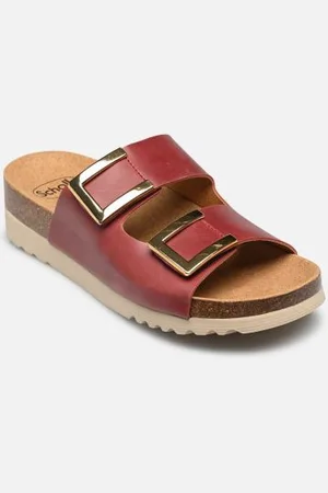 Scholl Mules et sabots MONTEREY 2 STRAPS COMFORT pour Femme
