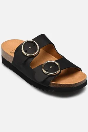 Scholl Mules et sabots Malibu