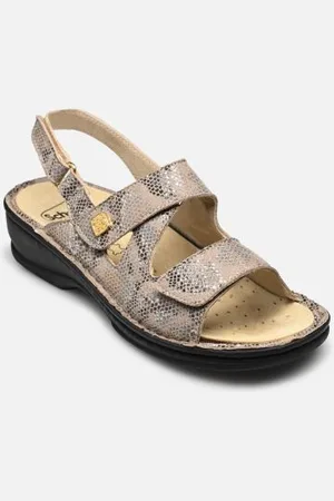 Scholl Sandales et nu-pieds Nevia Sandal comfort pour Femme