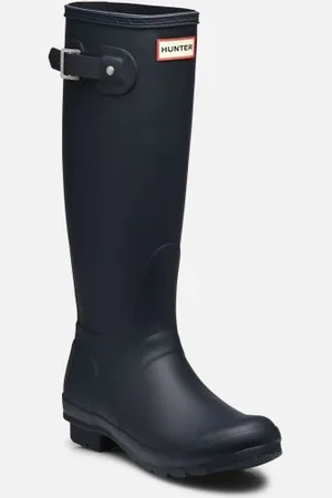 Hunter Bottes Womens Original Tall Boot pour Femme