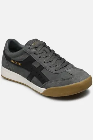 Skechers Baskets Zinger - Manchego pour Femme
