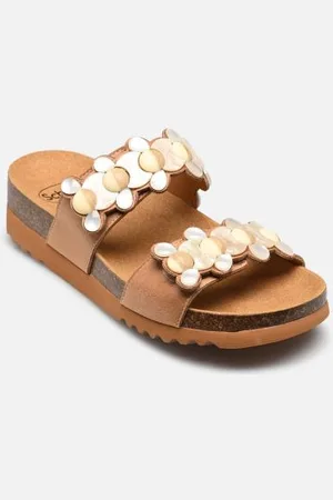 Scholl Mules et sabots SINTRA 2 STRAPS COMFORT pour Femme
