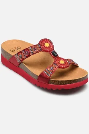 Scholl Mules et sabots NEW BOGOTA
