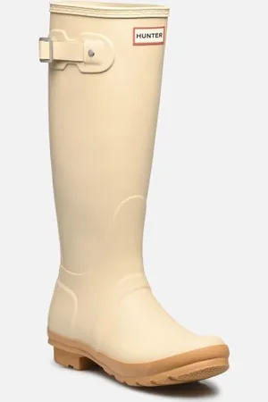 Hunter Bottes Womens Original Tall Boot pour Femme