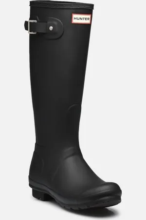Hunter Bottes Womens Original Tall Boot pour Femme