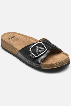 Scholl Mules et sabots BORA MULE COMFORT pour Femme