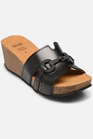 Scholl Mules et sabots Camogli comfort pour Femme