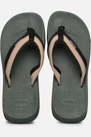 Havaianas Tongs Track Plus pour Homme