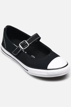 Converse Ballerines Chuck Taylor All Star Dainty Mary Jane Ox C pour Enfant