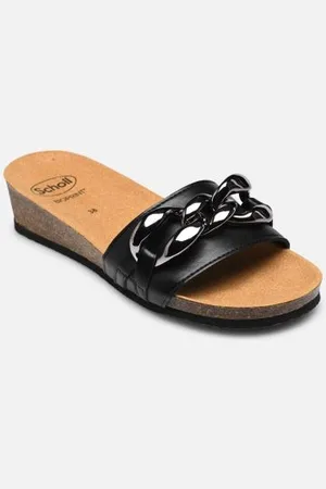 Scholl Mules et sabots Ravello comfort pour Femme