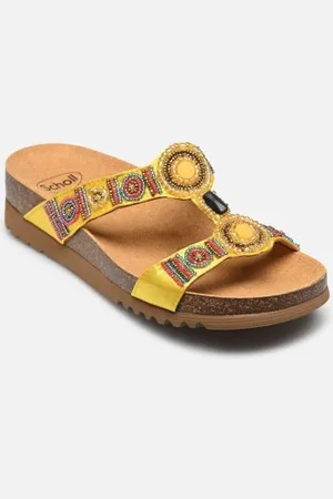 Scholl Mules et sabots NEW BOGOTA