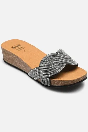 Scholl Mules et sabots Vegas Low comfort pour Femme