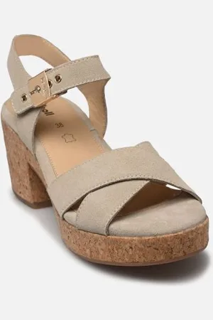 Scholl Sandales et nu-pieds Darcy Iconic pour Femme