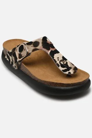 Scholl Sandales et nu-pieds Anais Chunky Collection pour Femme