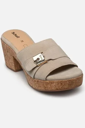 Scholl Mules et sabots Ophelia Iconic pour Femme