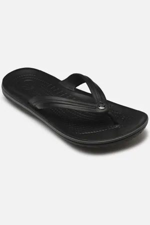 Crocs Tongs Crocband Flip pour Femme