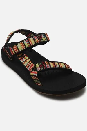 Teva Sandales et nu-pieds Original universal W pour Femme