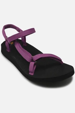 Teva Sandales et nu-pieds Original Universal Slim W pour Femme