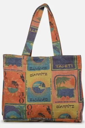Roxy Sacs à main Atlas Tote ERJBT03417 pour Sacs