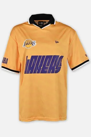 New Era Vêtements Nba Soccer Os Tee Women