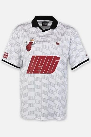 New Era Vêtements Nba Soccer Os Tee Women