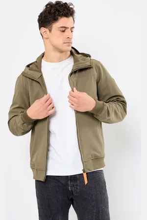 Gertrude Vêtements E25 RONALD VESTE