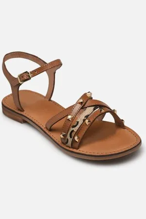 Geox Sandales et nu-pieds D MADDALUSIAC pour Femme
