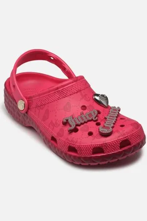 Crocs Mules et sabots Juicy Couture Cls Clg pour Femme