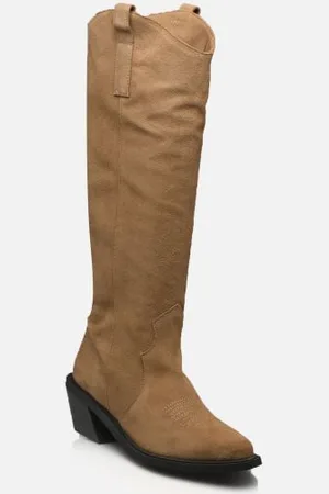 ALOHAS Bottines et boots Mount pour Femme