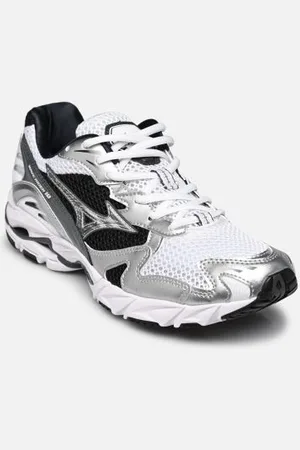 Mizuno Baskets Wave Rider 10 sport W pour Femme