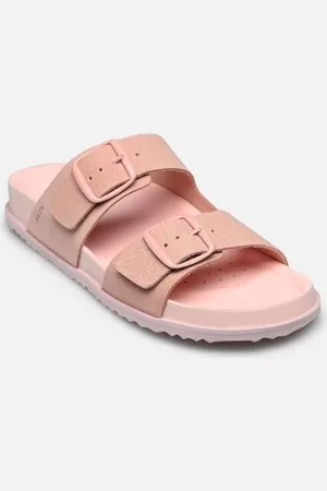 Geox Sandales et nu-pieds D SANDYBETT pour Femme