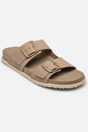 Geox Sandales et nu-pieds D SANDYBETT pour Femme