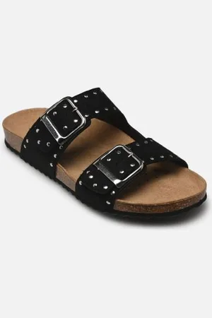 Geox Sandales et nu-pieds D BRIONIA R pour Femme