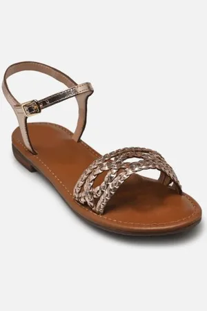 Geox Sandales et nu-pieds D SOZY S pour Femme