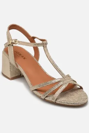 Jonak Sandales et nu-pieds ADELIA pour Femme